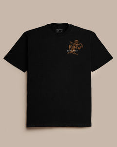 Camiseta Blunt Premium Hail Mary - Preta - comprar online