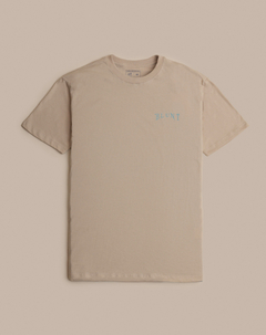 Camiseta Blunt Leviathan - Creme - comprar online