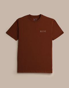 Camiseta Blunt Butterclock - cobre - comprar online