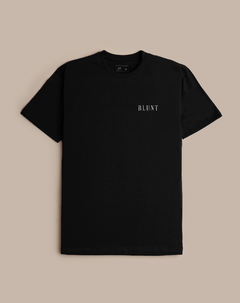 Camiseta Blunt Butterclock - Preto - comprar online