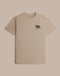 Camiseta Blunt Corsairs - Creme (Tam. Big) - comprar online