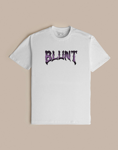 Camiseta Blunt Strong - Branca