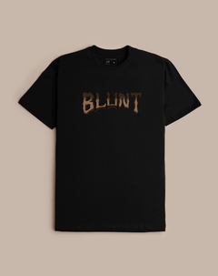 Camiseta Blunt Strong - Preta