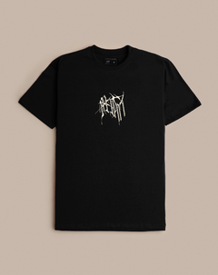 Camiseta Blunt Crow - Preta - comprar online