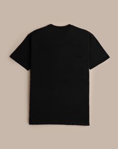 Camiseta Blunt Wooshy - Preta - comprar online