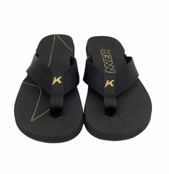 Chinelo Kenner Nk6 Pro Preto na internet