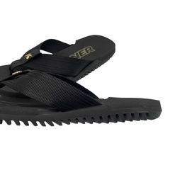 Chinelo Kenner Nk6 Pro Preto - loja online