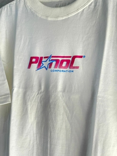 Camiseta Plano C Star - Marfim - comprar online