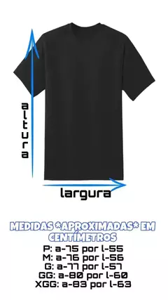 Camiseta Double G Luck - Preta - loja online