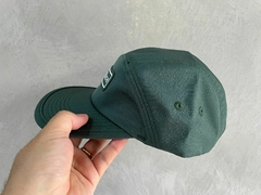 Boné Five Panel Yourface - Verde Militar - comprar online