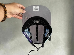 Boné Five Panel Starter x Back To The Future - loja online