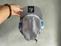 Imagem do Boné Five Panel Starter x Back To The Future