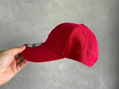 Boné New Era NY - Vermelho - comprar online