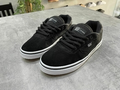 Tênis Hocks Flat Lite - Preto - i9Skateshop