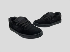 Tênis Hocks Flat Lite - Black