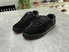 Tênis Hocks Flat Lite - Black - i9Skateshop