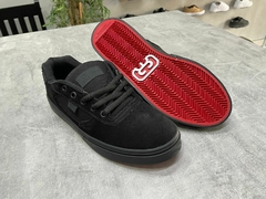 Imagem do Tênis Hocks Flat Lite - Black