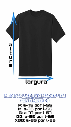 Camiseta Double G Department - Preta - loja online