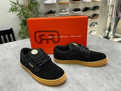 Tênis Hocks Montreal - Black Gum - comprar online