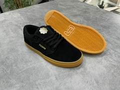 Tênis Hocks Montreal - Black Gum - i9Skateshop