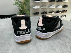 Tênis Tesla Nine - Preto - loja online