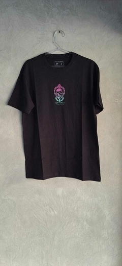 Camiseta Blunt Frame - Preta - loja online