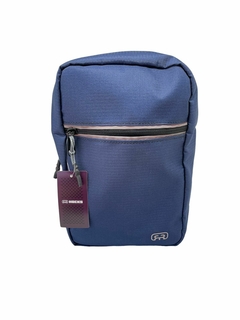 Shoulder Bag Hocks - Azul Marinho Refletiva