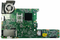 Placa Notebook Lenovo Thinkpad Edge Processador e Memória Ram de 4Gb - comprar online