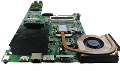 Placa Notebook Lenovo Thinkpad Edge Processador e Memória Ram de 4Gb na internet