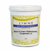 Base Creme Hidratante Corporal 1/1 - 1 Kilo - Limne