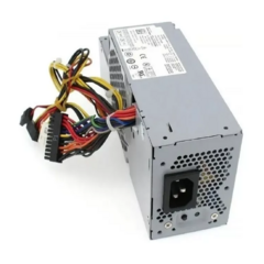 Imagem do Fonte Computador Dell 235w 80 PLus Optiplex 380/760/780/960/980 L235ES-00