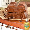 Essência para Vela Artesanal Aroma Chocolate - 50ml