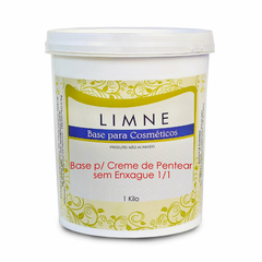 Base p/ Creme de Pentear sem Enxague 1/1 - 1 kilo - Limne - comprar online