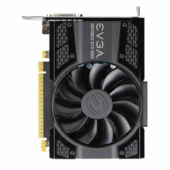 Placa De Video Nvidia Evga Geforce Gtx 1050 2gb Superclocked - comprar online