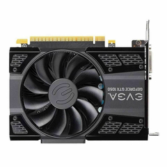 Placa De Video Nvidia Evga Geforce Gtx 1050 2gb Superclocked - Rose Utilidades | Loja Online
