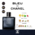 Bleu de Chanel - Perfume Masculino - Eau de Toilette (EDT) - 8ml [DECANT] na internet