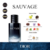 Sauvage Dior - Perfume Masculino - Eau de Toilette (EDT) - 8ml [DECANT] na internet