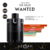 Azzaro The Most Wanted - Perfume Masculino - Eau de Parfum Intense (EDP) - 8ml [DECANT] - comprar online