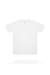 Remera Classic Bordado Blanco