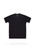 Remera Classic Bordado Negro