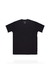 Remera Classic Lisa Negro