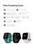 Amazfit bip Global Original u pro Smartwatch run tela 1.43 Polegada 50 Relógio - comprar online