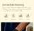 HAYLOU GST Relógio Inteligente Masculino Feminino Relógio de Oxigênio no Sang - comprar online