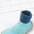 Sapatos de bebê bonito Animal de algodão Sola de borracha macia Sapato anti-deslizante Primeiro sapato - loja online