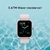 Amazfit bip Global Original u pro Smartwatch run tela 1.43 Polegada 50 Relógio - loja online