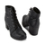 BOTA FEMININA SALTO BLOCO DAKOTA G9601