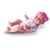 BONECA CHEIRINHO DE AMOR PETIT REBORN - comprar online