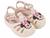 SANDALIA BABUCHE DISNEY MAGIC ARANHA BABY 22303