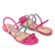 SANDALIA RAS DAKOTA Z9691 - comprar online