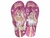 CHINELO BARBIE MEU ENCANTO 27291 - PURA MODA